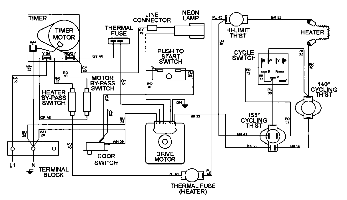 09 - WIRING INFORMATION