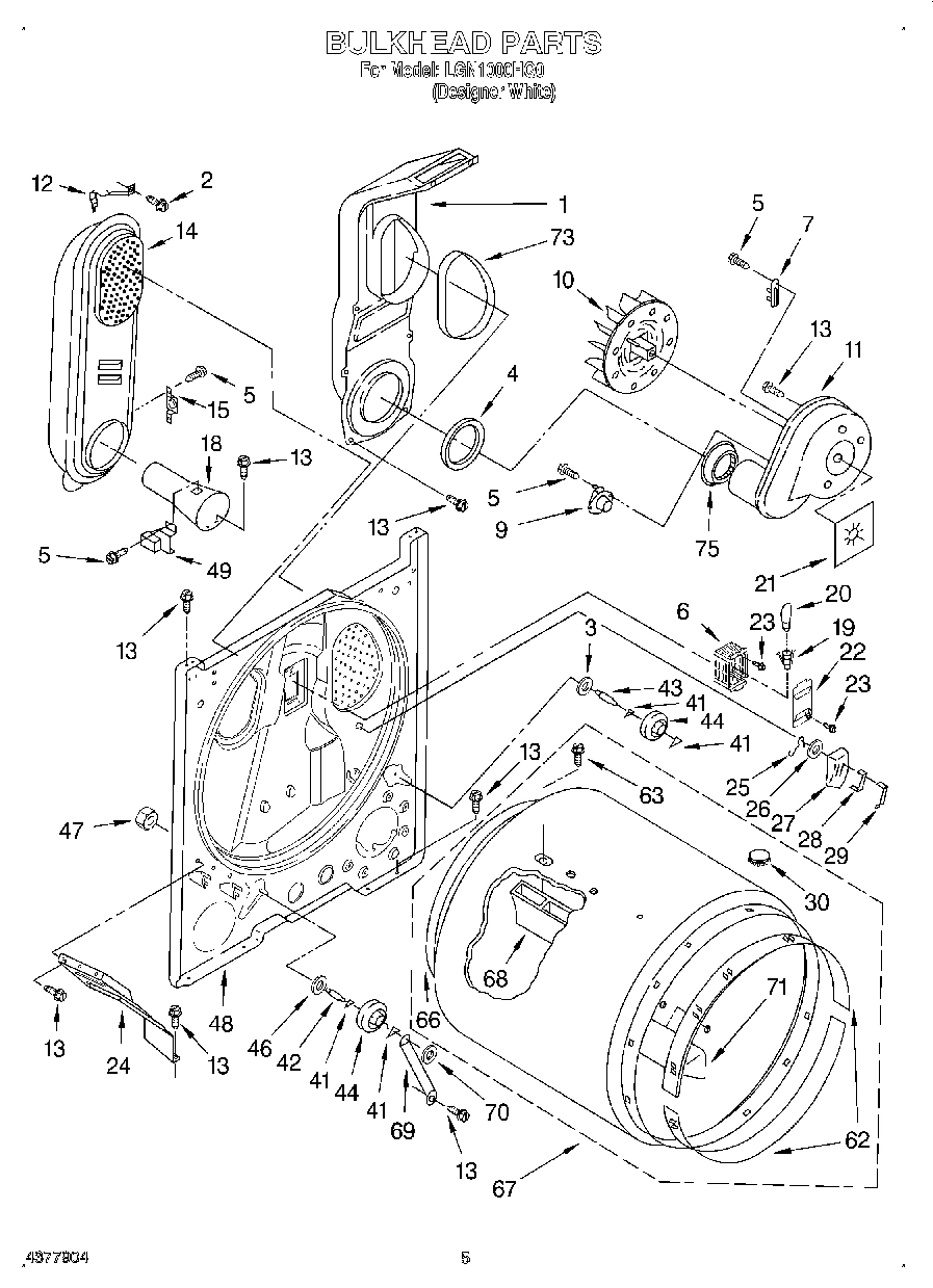 03 - BULKHEAD
