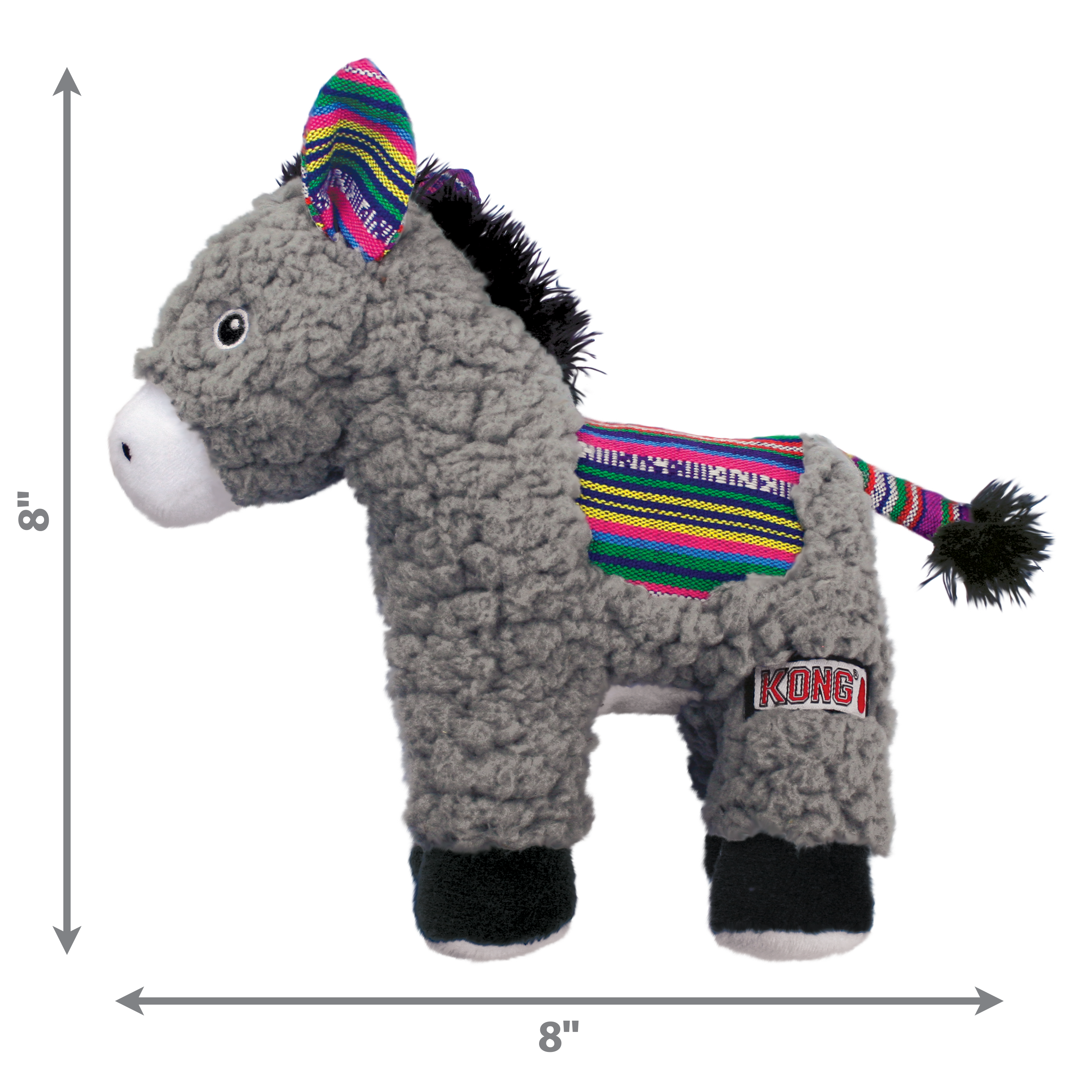 Sherps Donkey dimoffpack product image