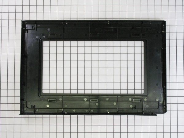 00662370 Bosch Oven Outer Door - Image 3