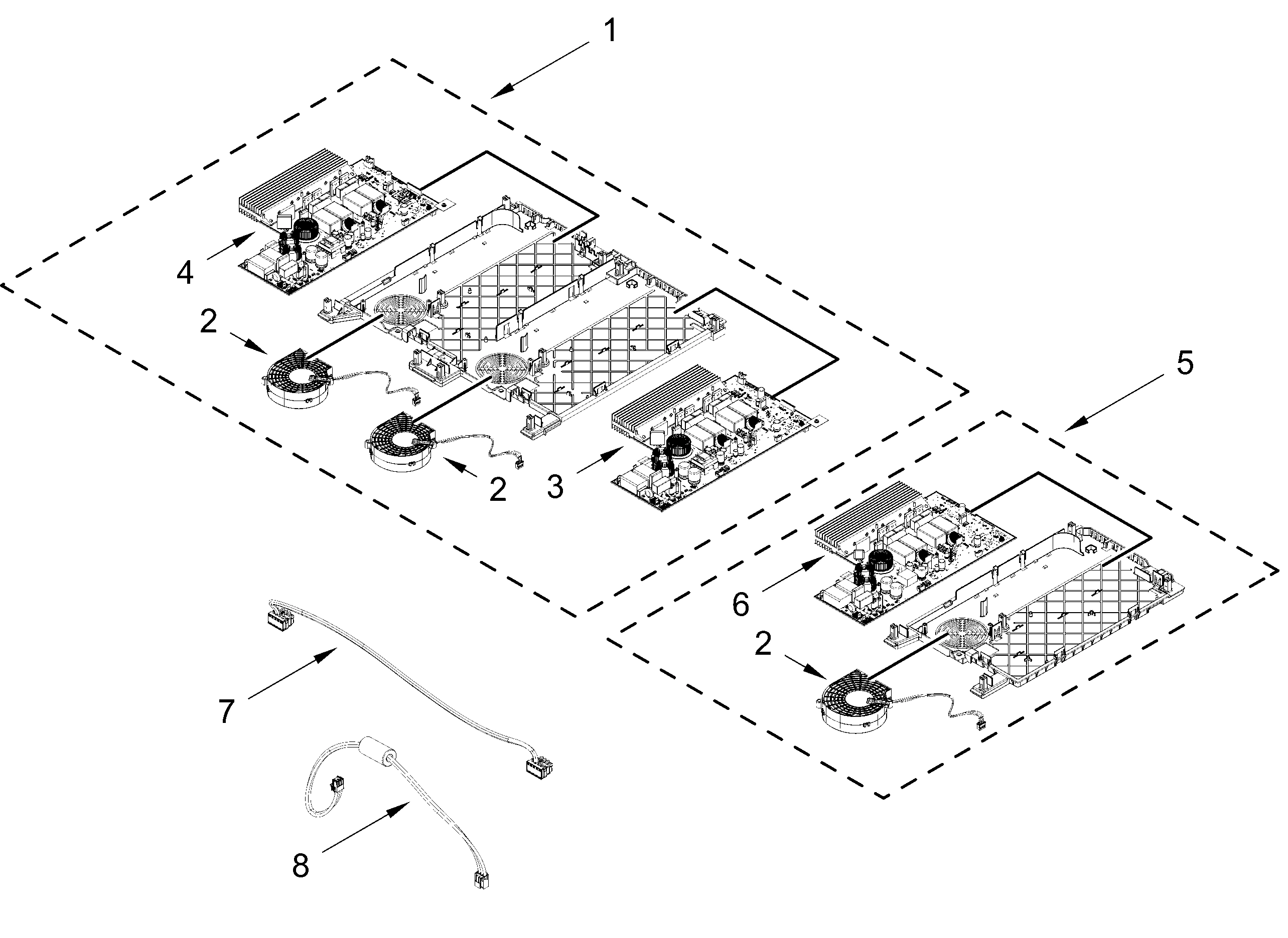 INTERIOR PARTS