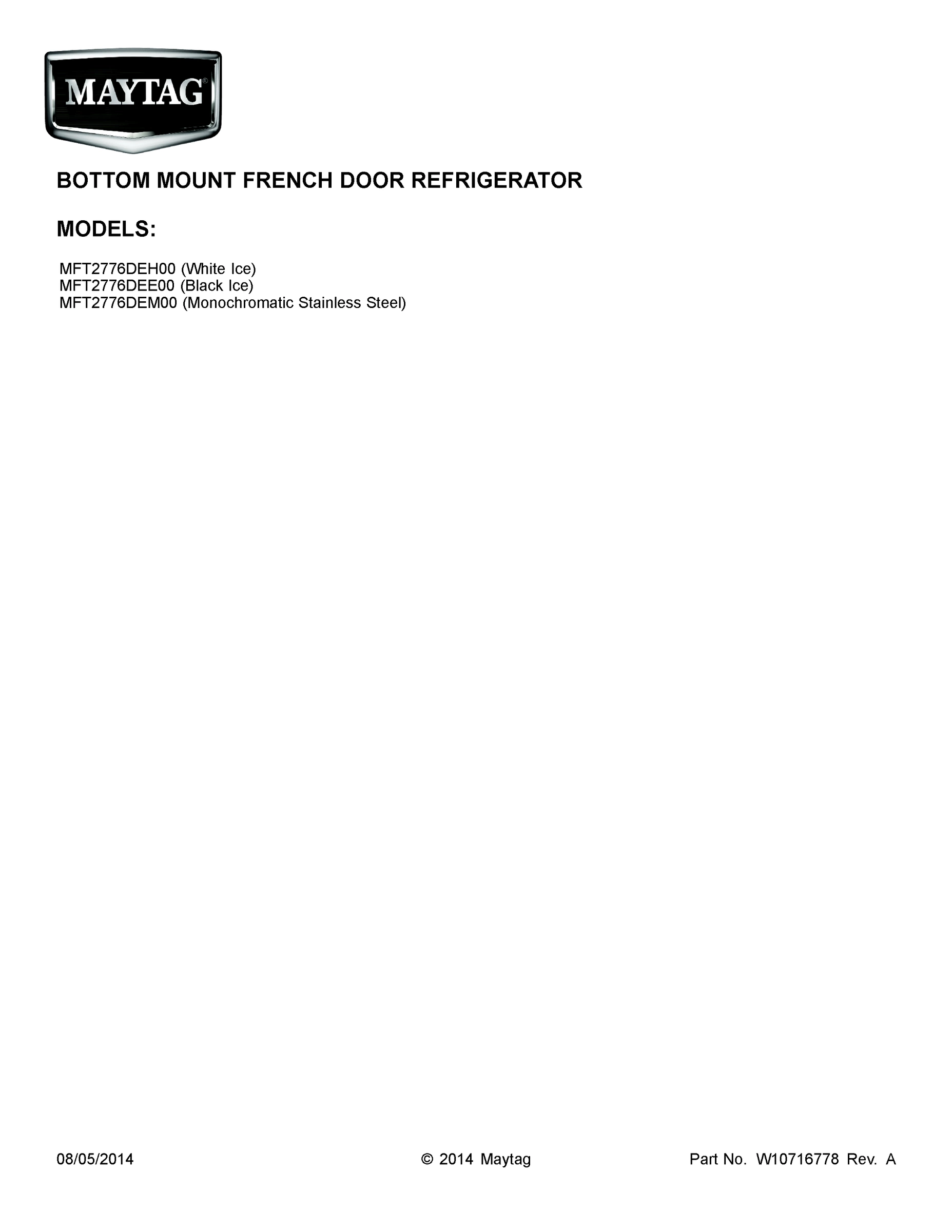 01 - COVER SHEET