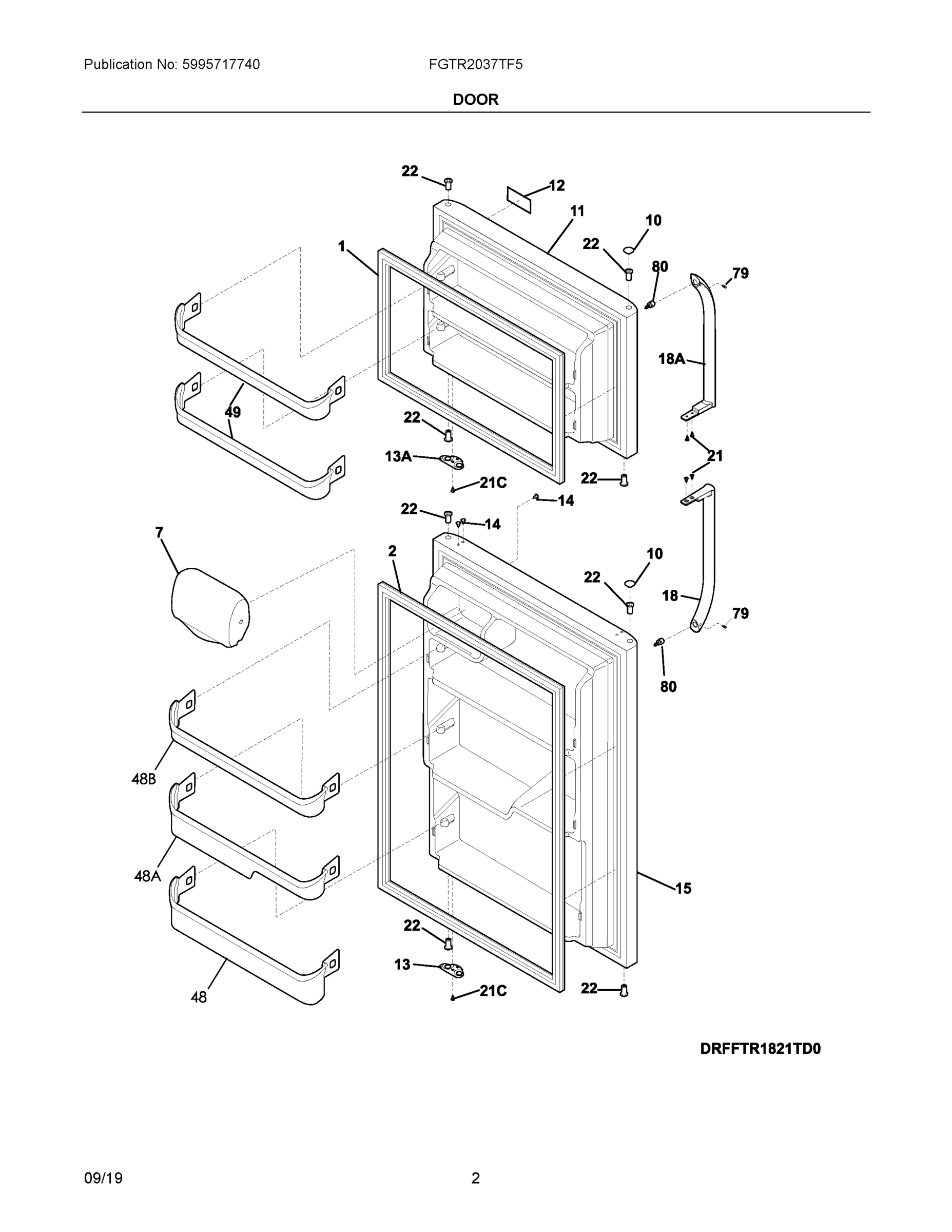 02 - DOOR