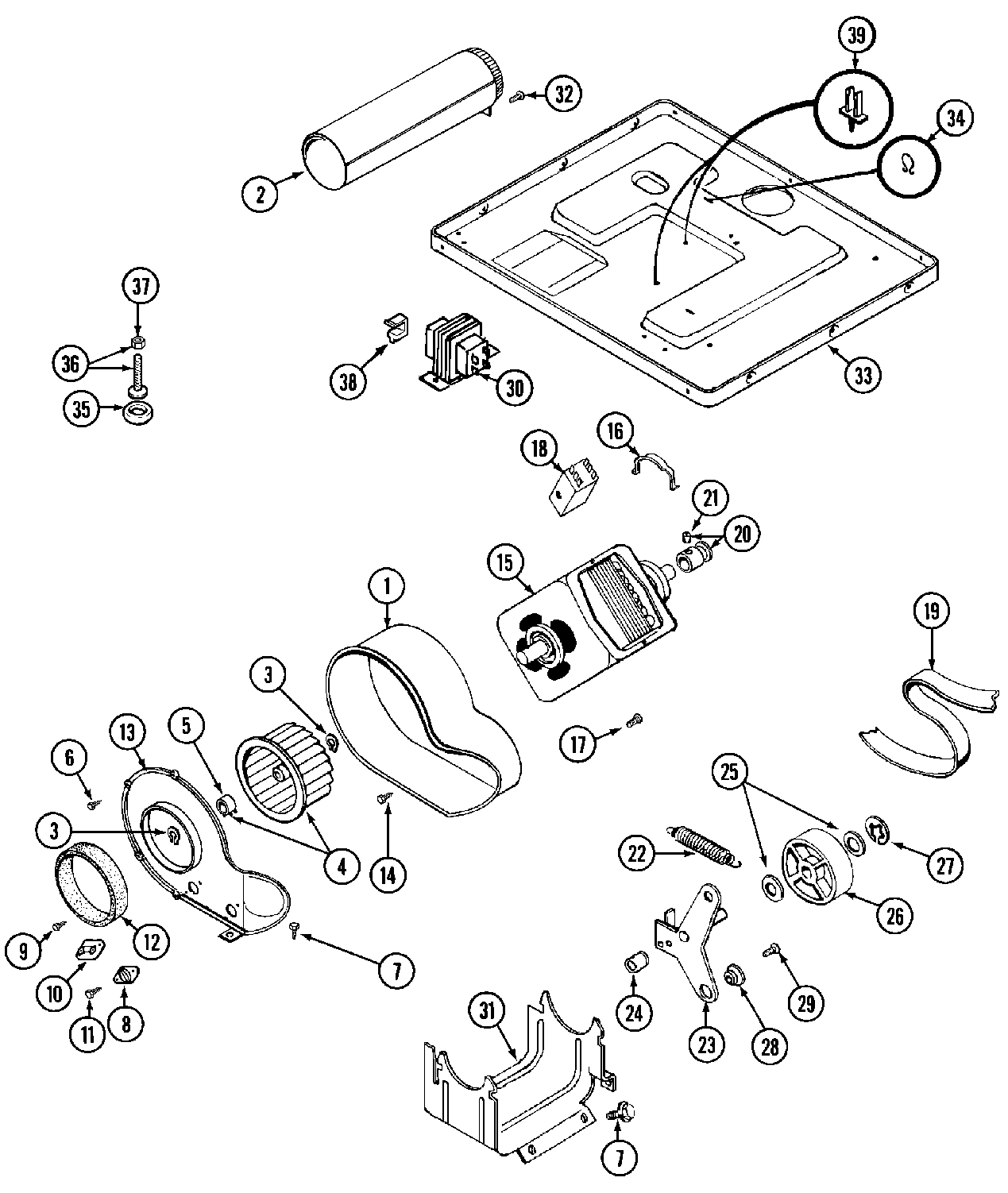 08 - MOTOR DRIVE