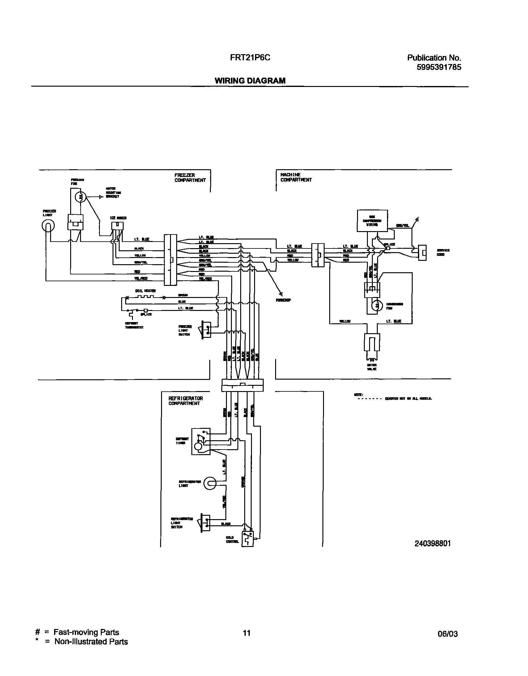 11 - WIRING DIAGRAM