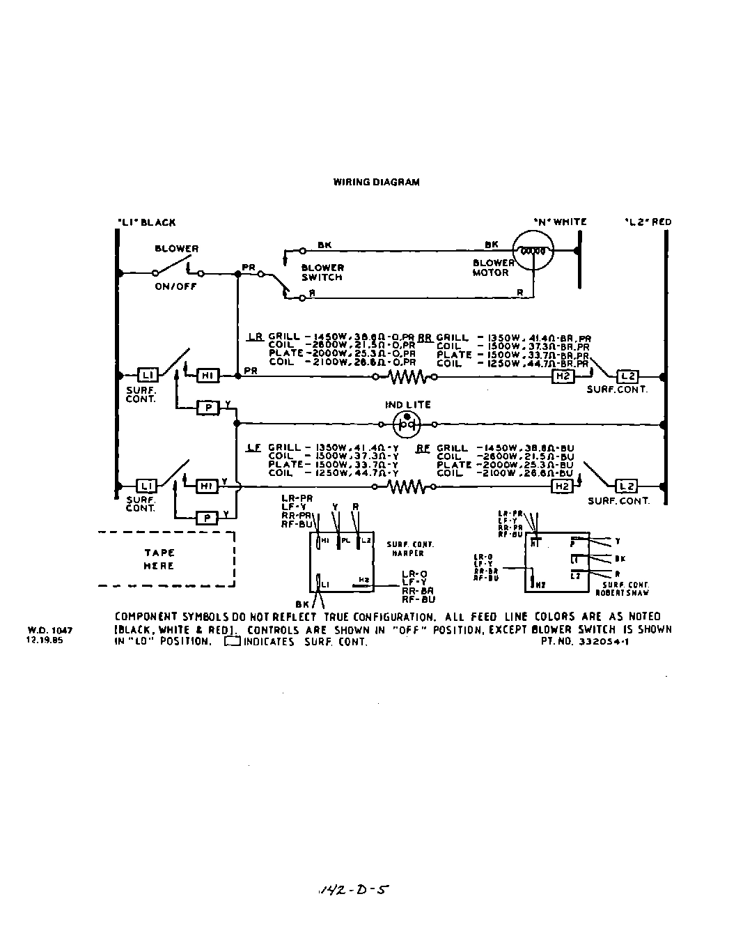 07 - WIRING DIAGRAM