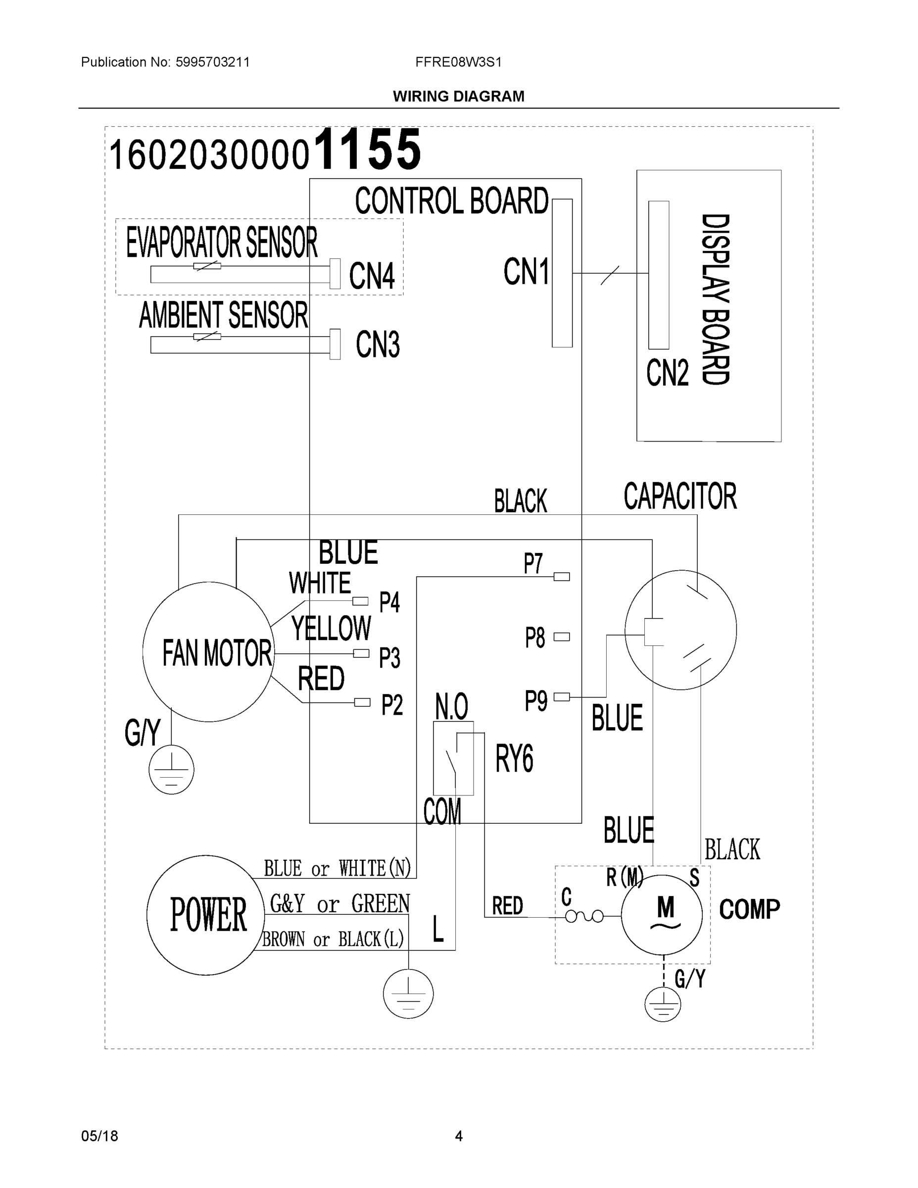 03 - WIRING DIAGRAM