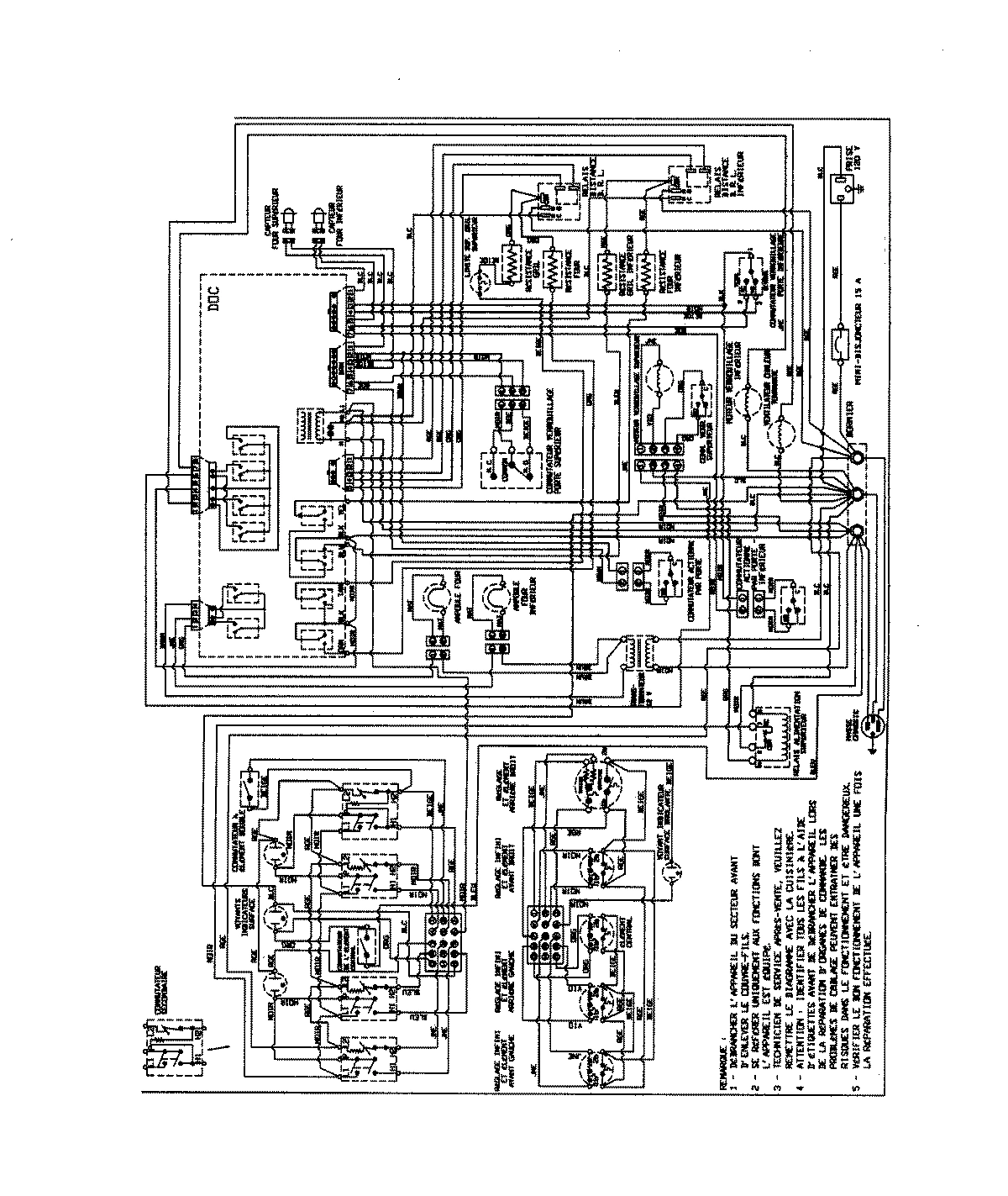 08 - WIRING INFORMATION (FCH)