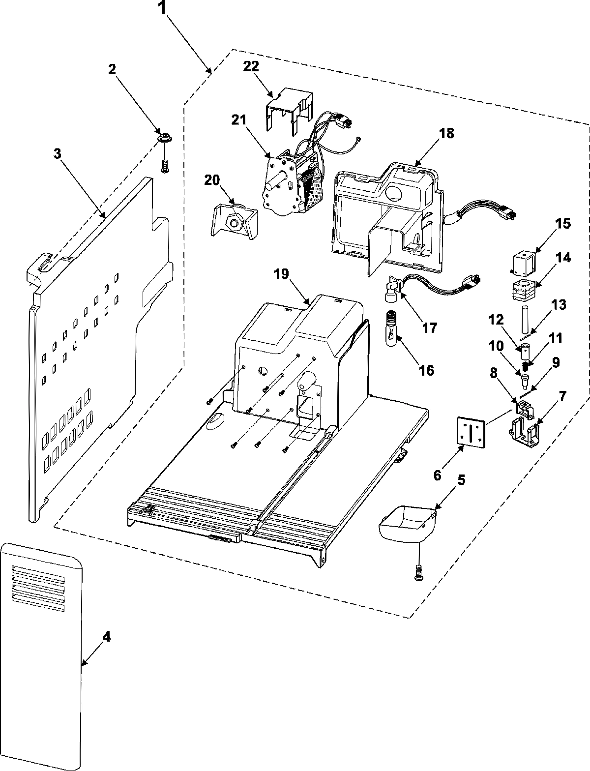 01 - ENCLOSURE