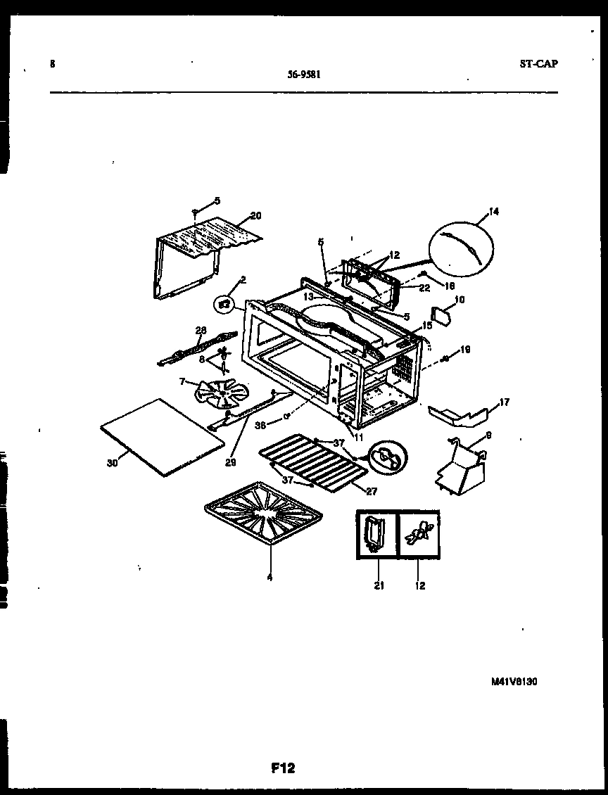 03 - DOOR PARTS