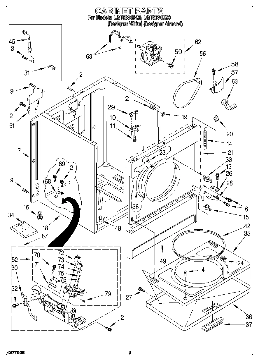 02 - CABINET