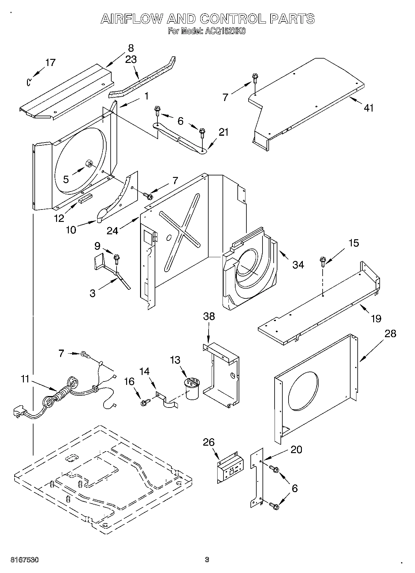 02 - AIRFLOW AND CONTROL