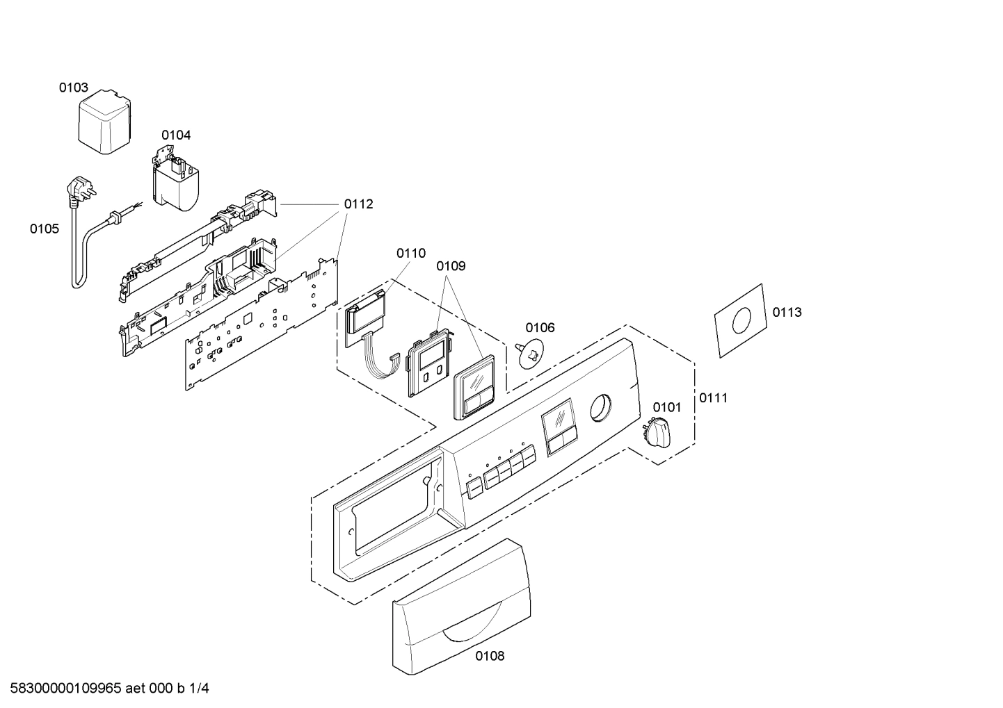 Diagram 1