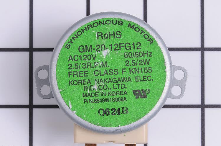6549WRS001U