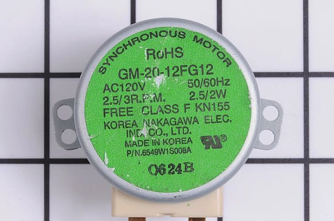 6549WRS001U