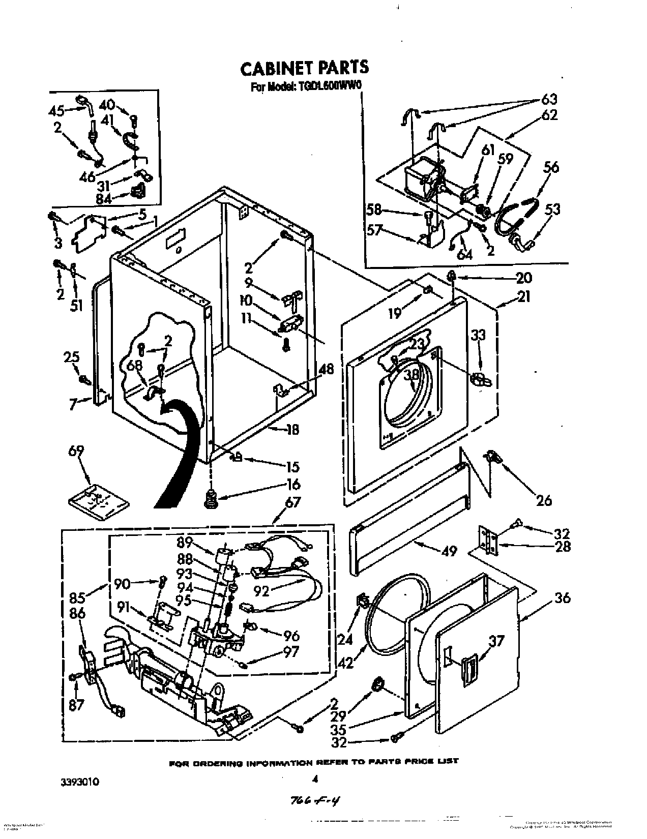 03 - CABINET