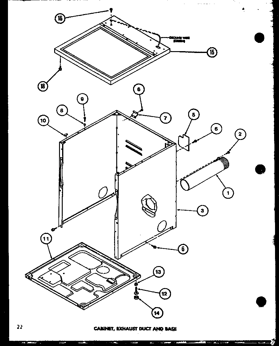 01 - CABINET