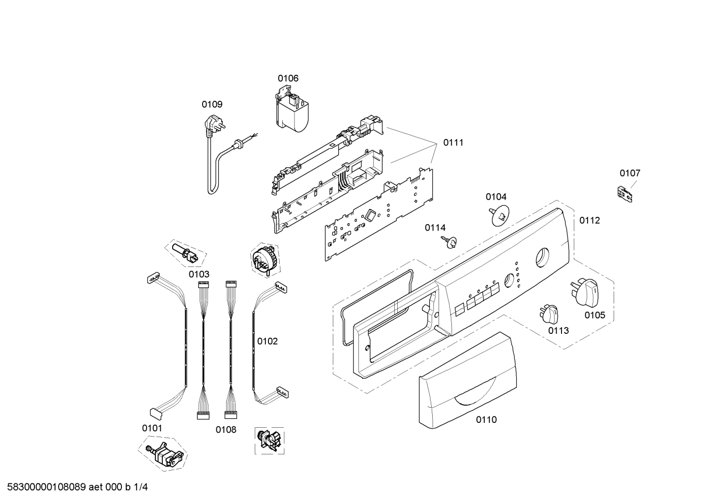 Diagram 1