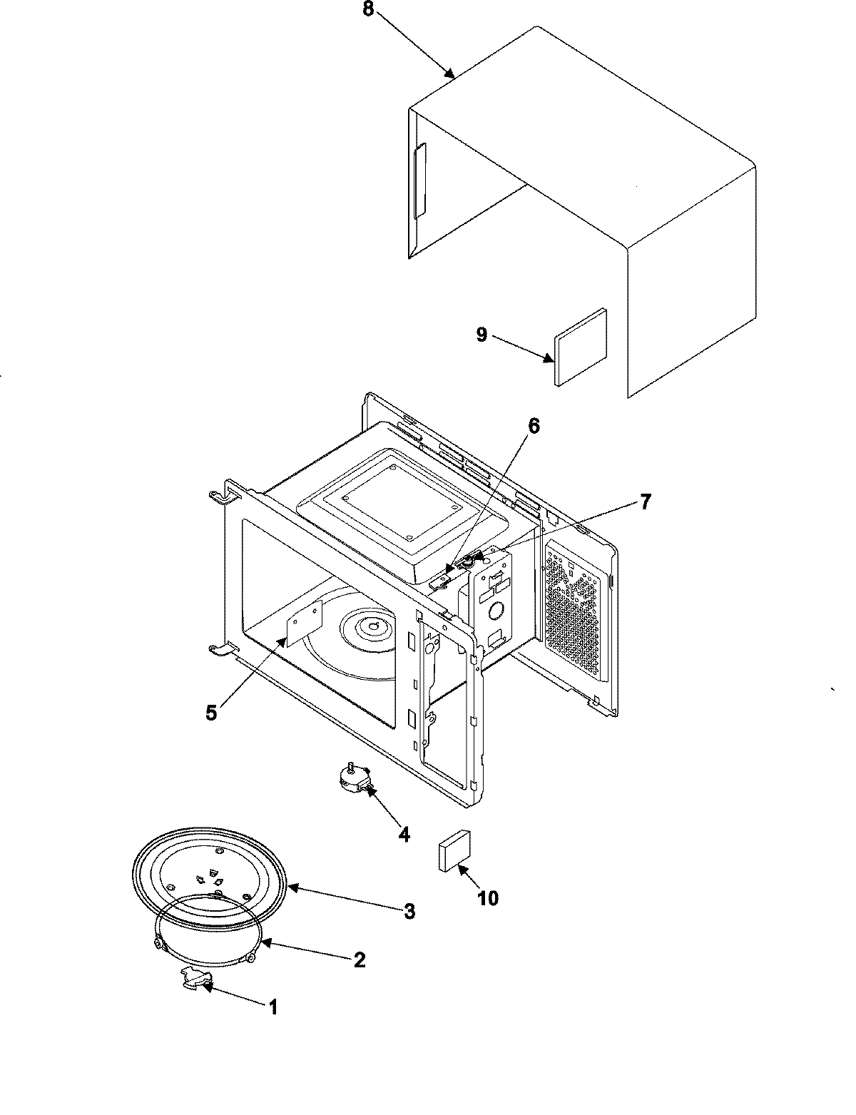 01 - BODY/CAVITY/ELEMENTS