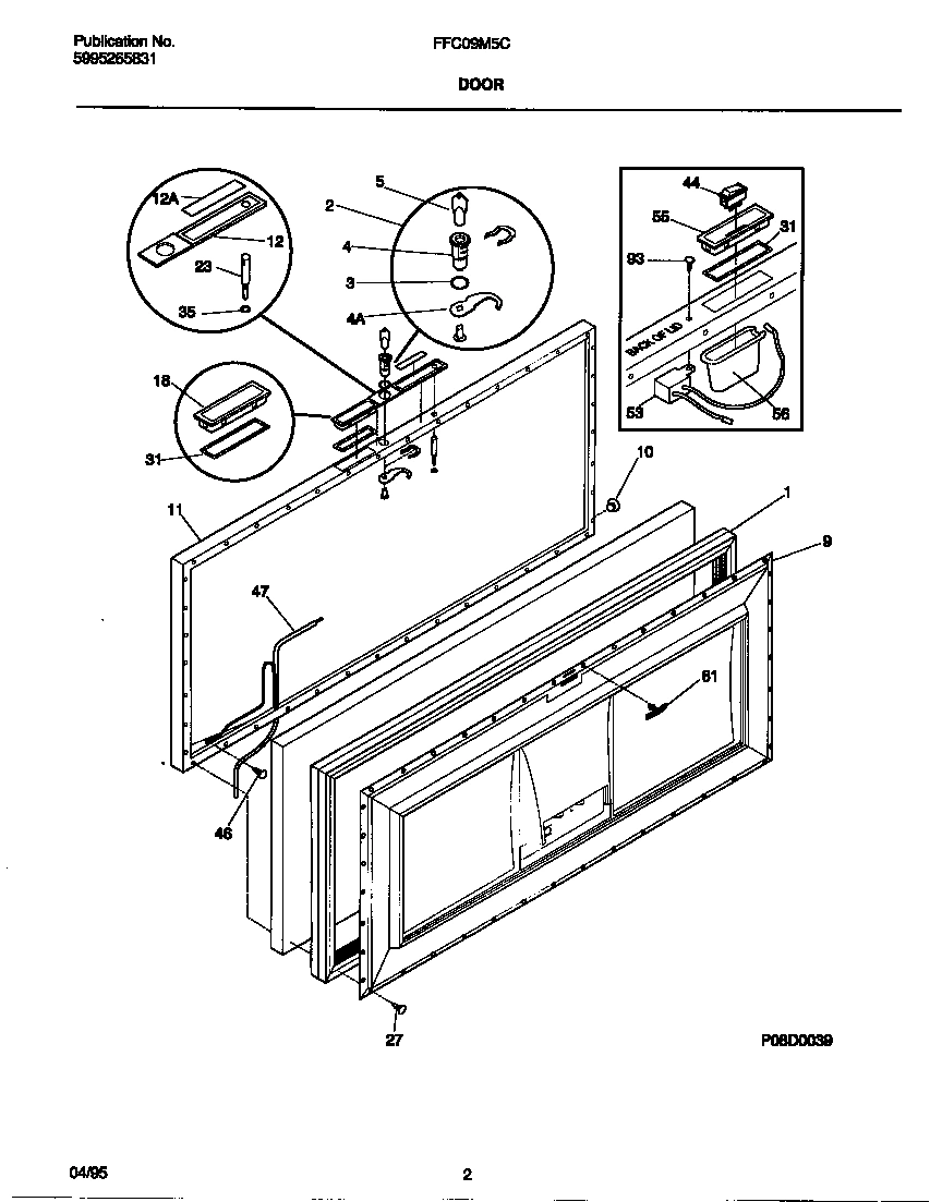 02 - DOOR