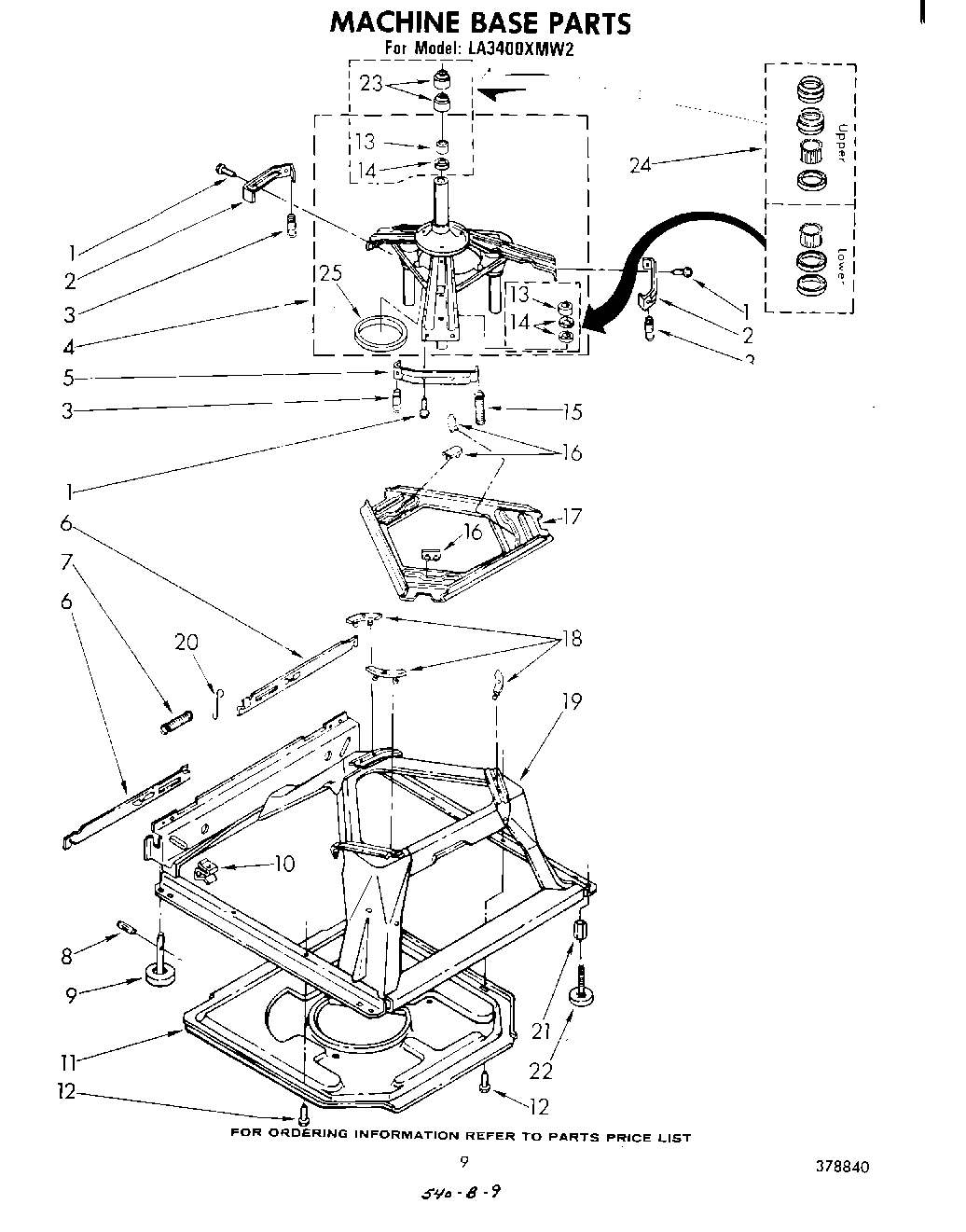 07 - MACHINE