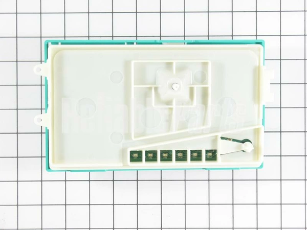 Electronic Control Board