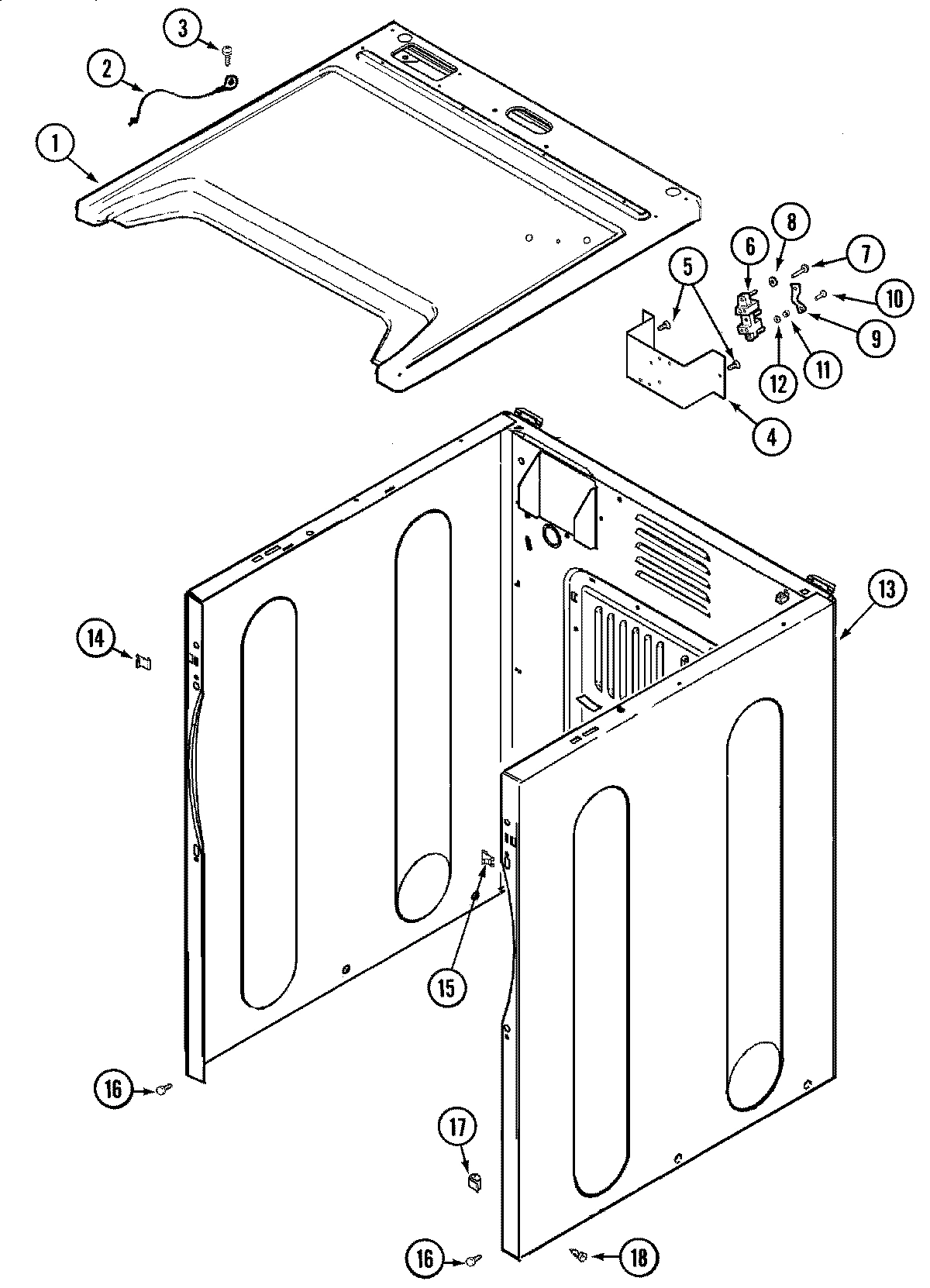 01 - CABINET