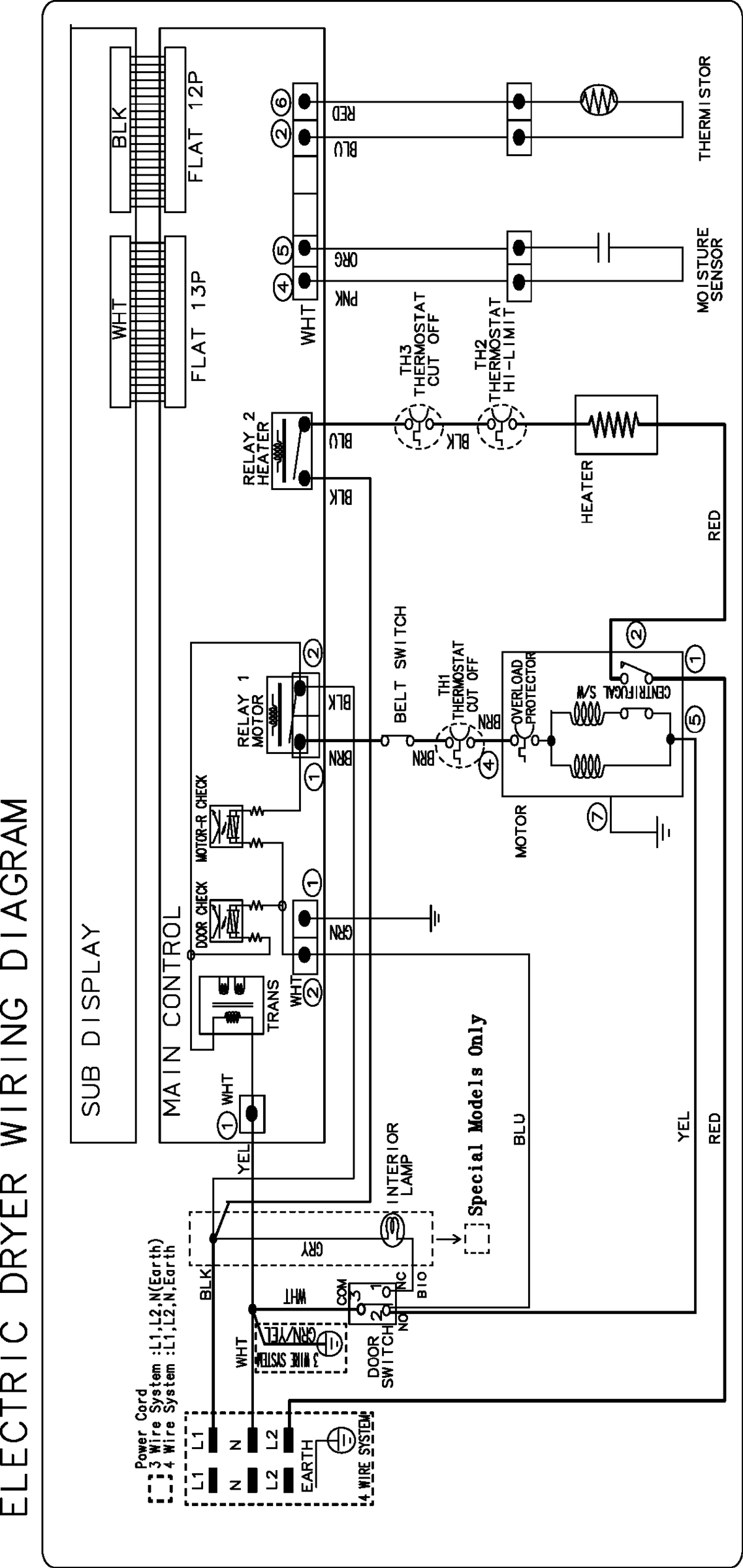 07 - WIRING INFORMATION
