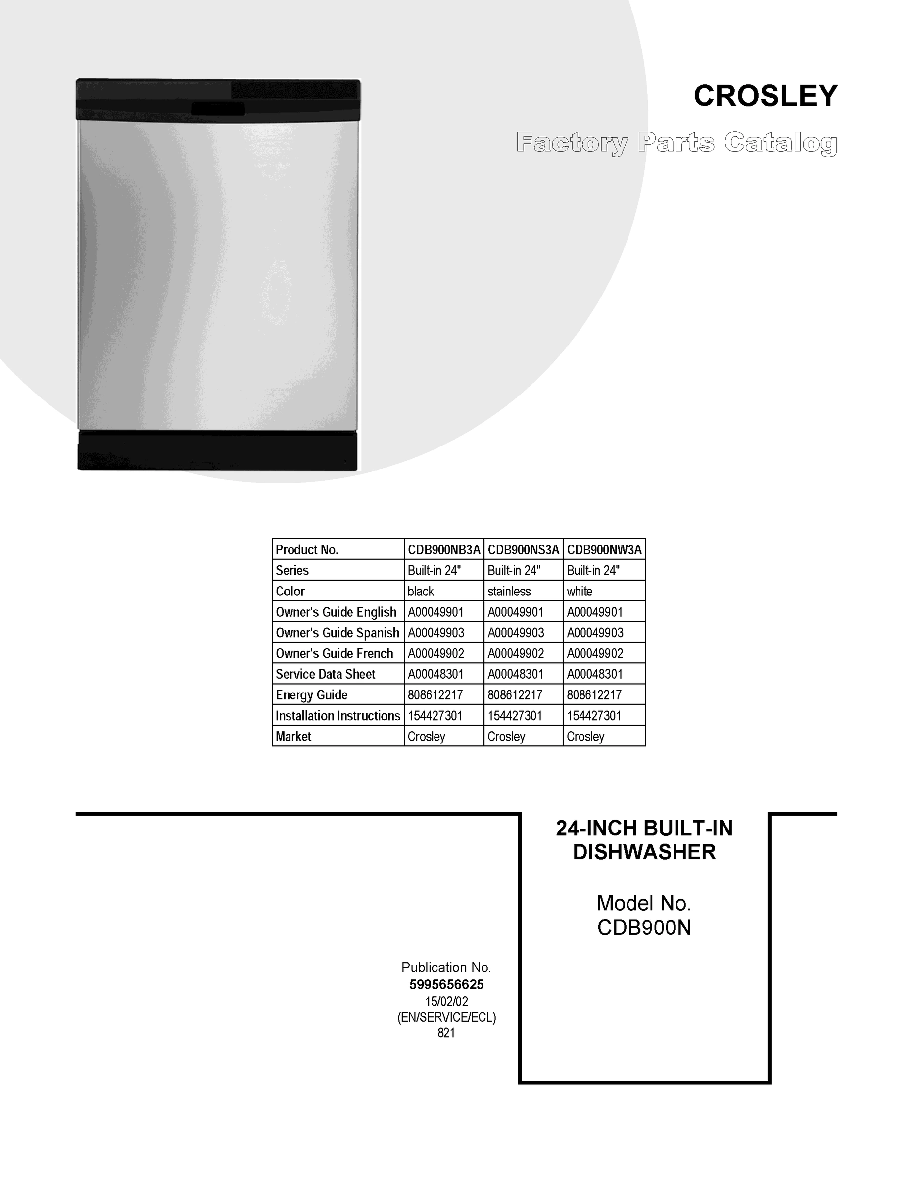 01 - COVER SHEET