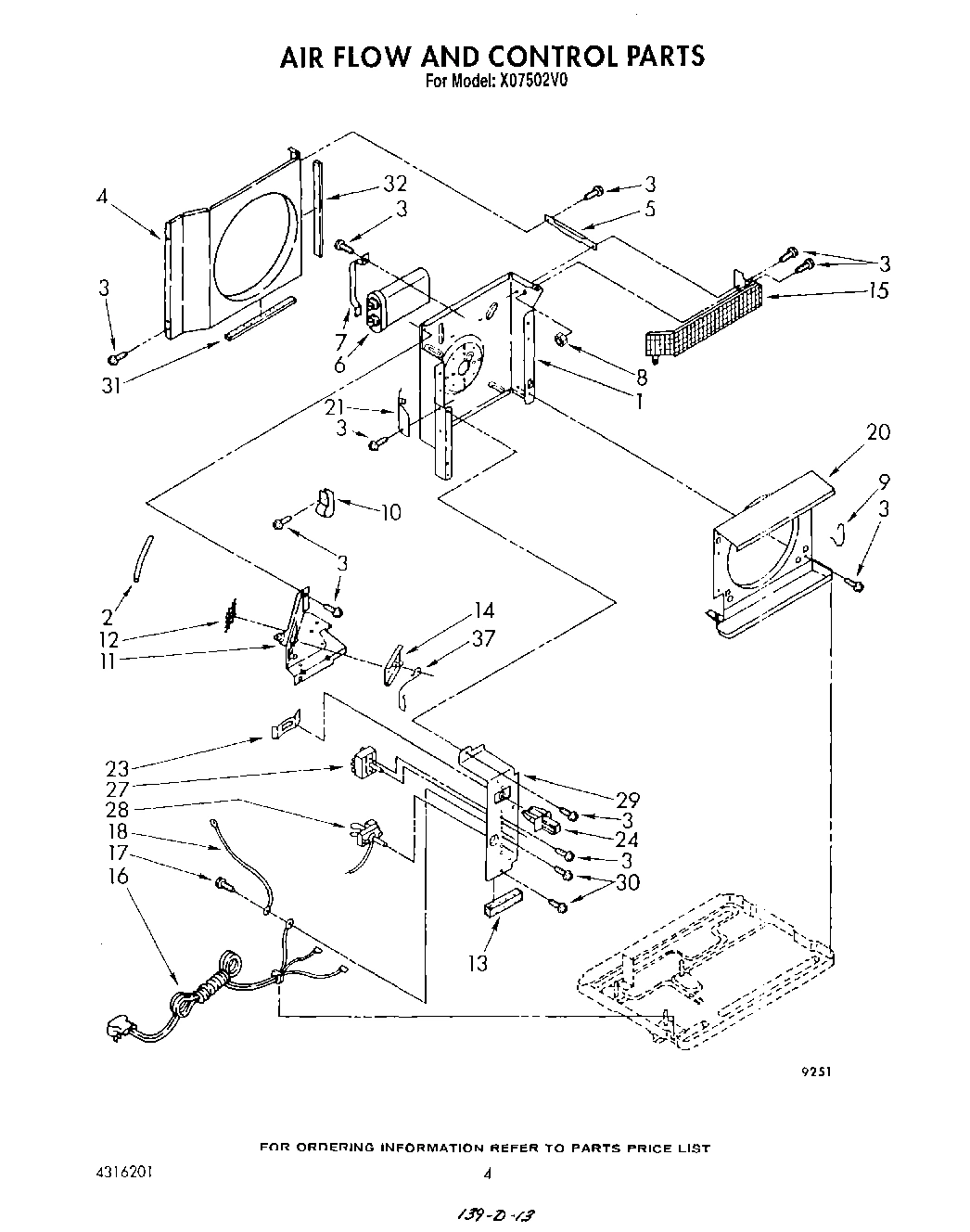 03 - AIRFLOW AND CONTROL