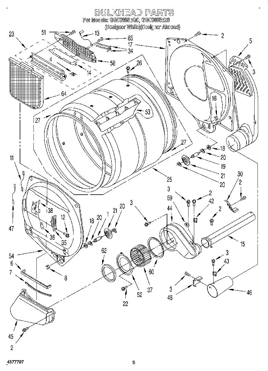03 - BULKHEAD
