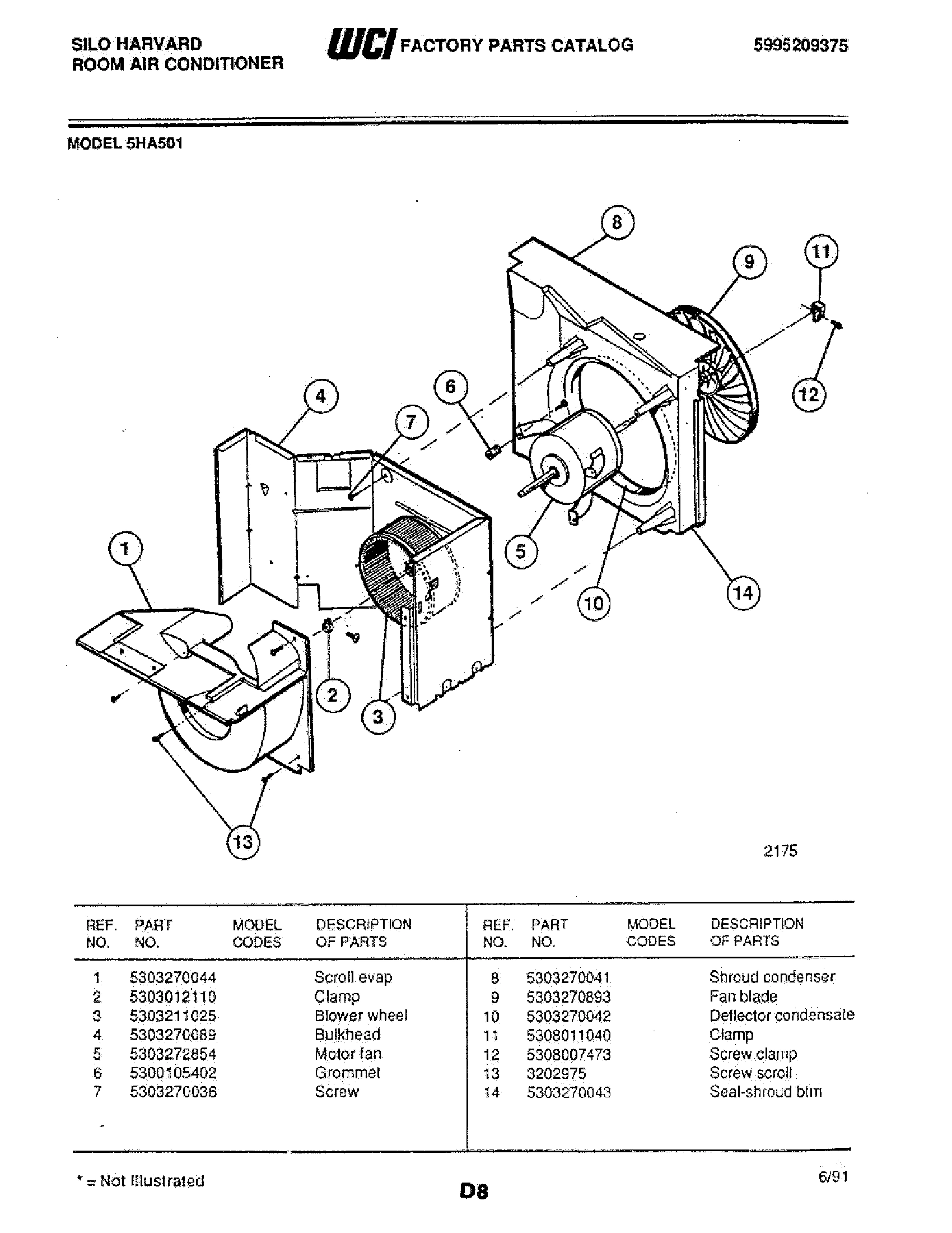 04 - MOTOR/FAN