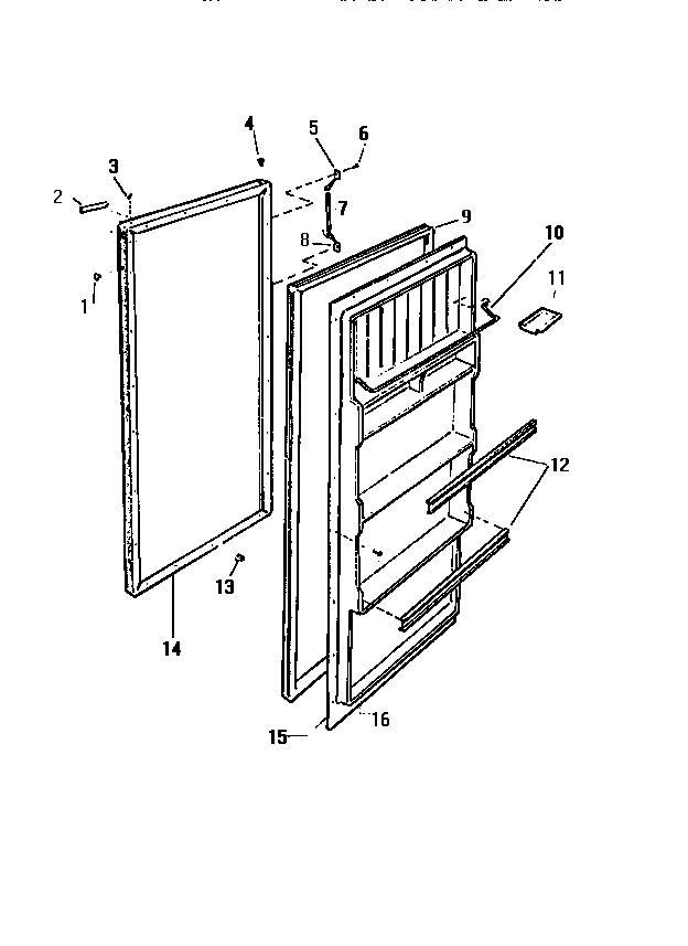 02 - DOOR