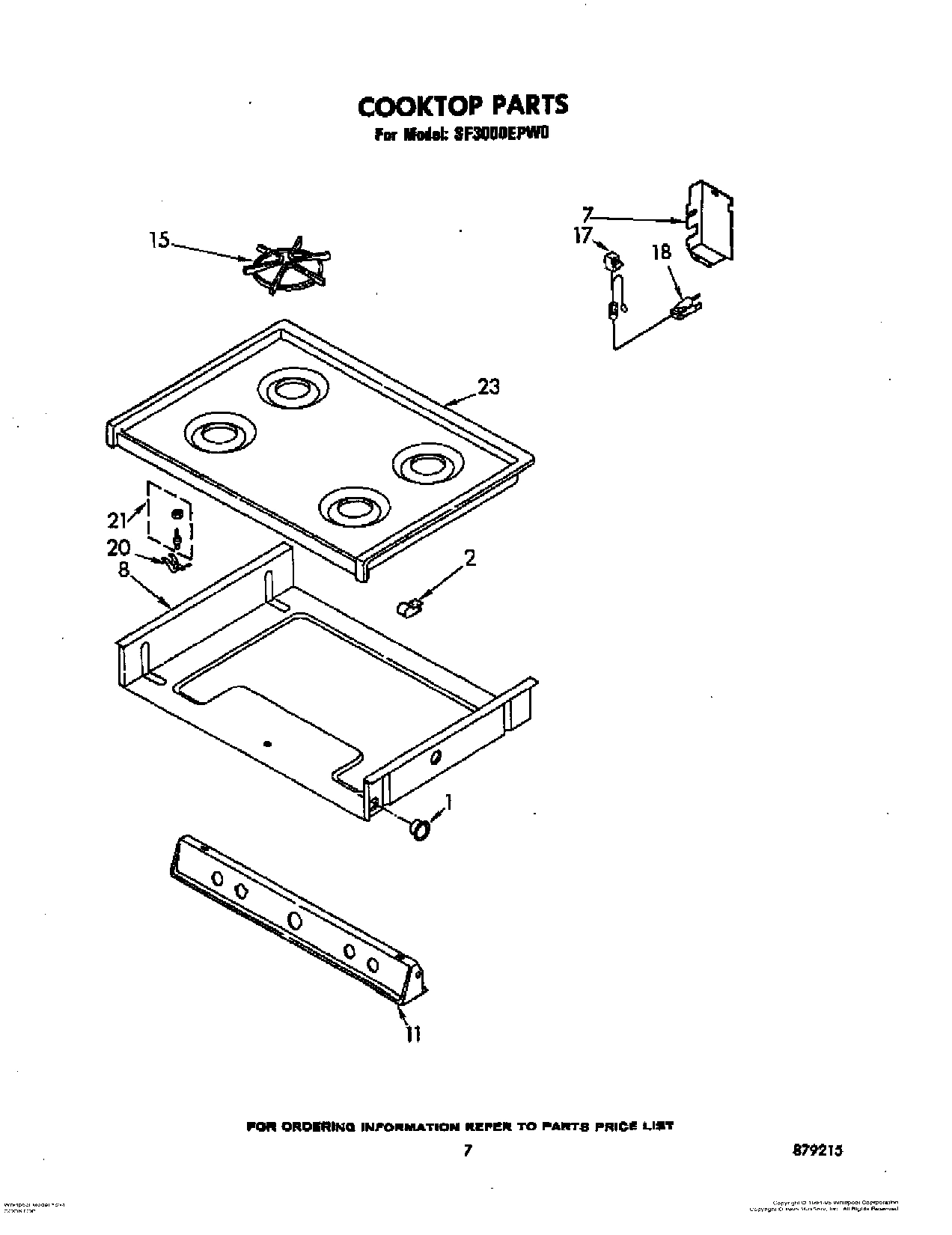 06 - COOKTOP