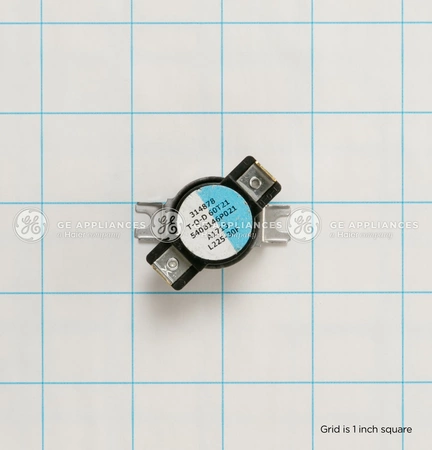 WE4M450 GE Inlet Thermostat - Image 4