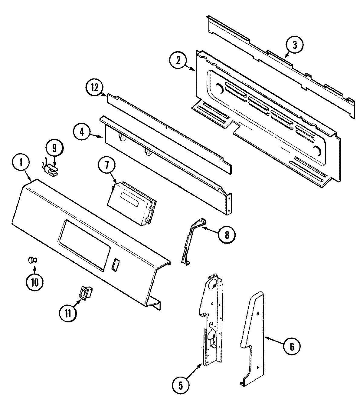 02 - CONTROL PANEL