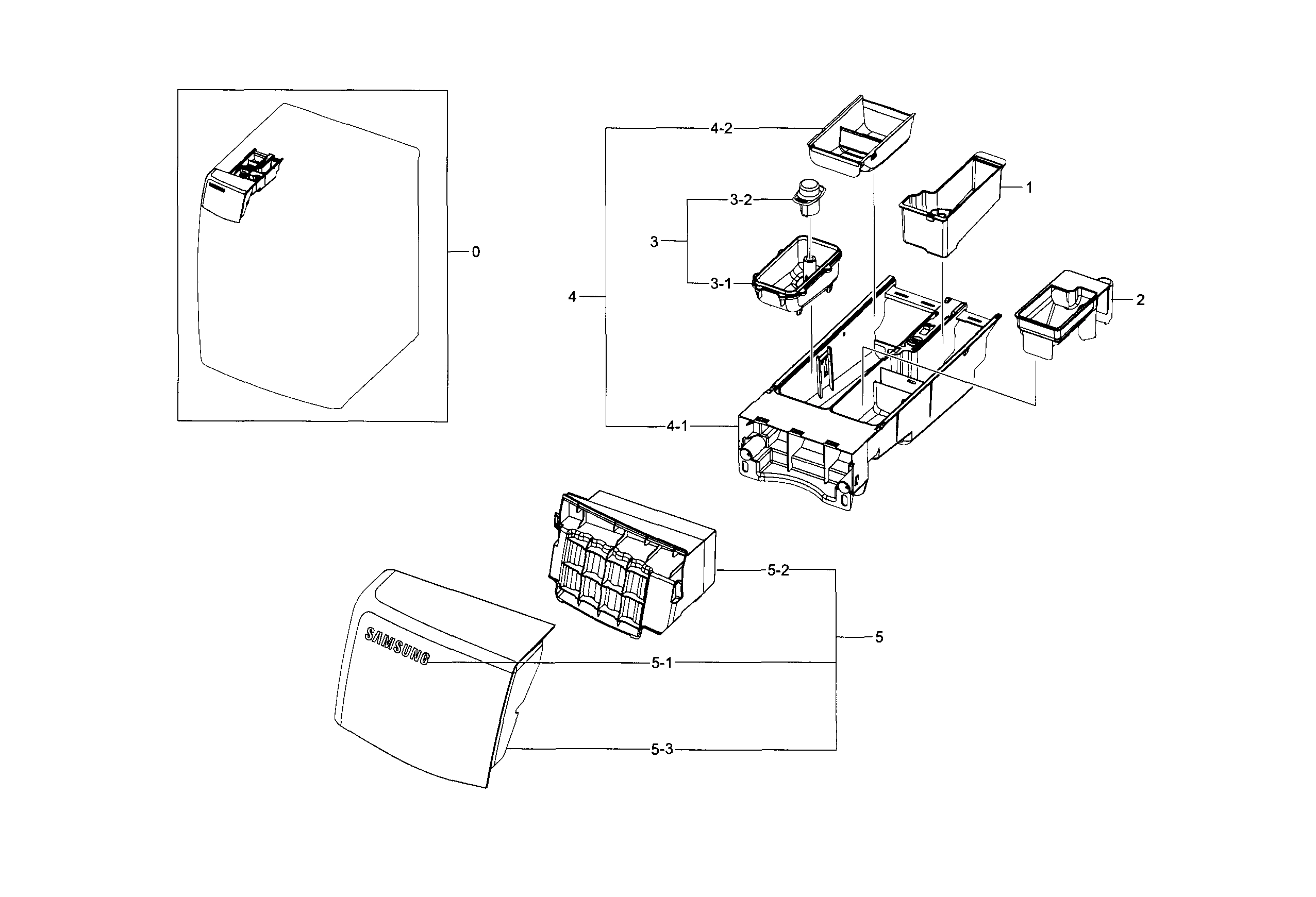 Drawer