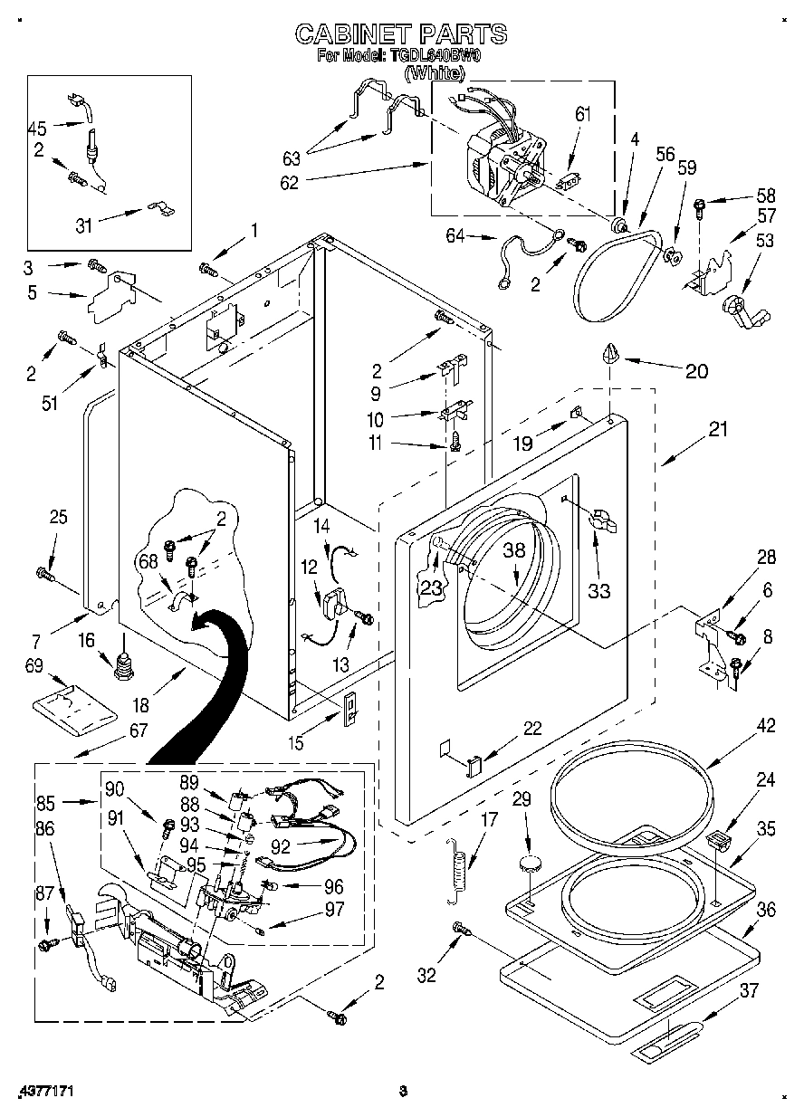 02 - CABINET