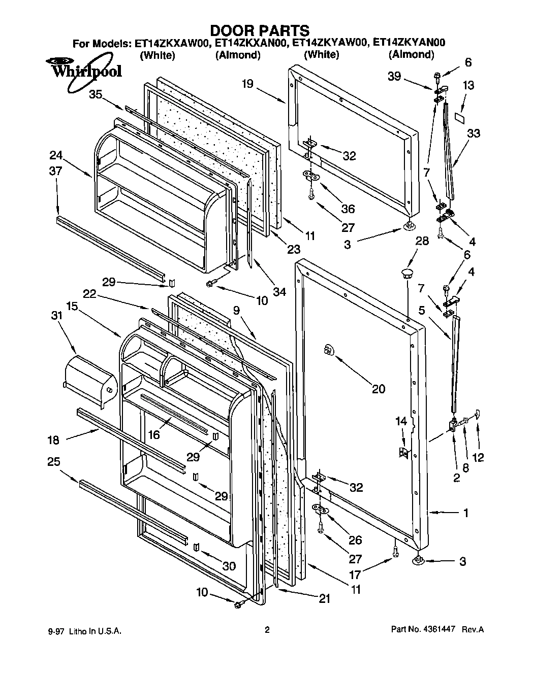 01 - DOOR