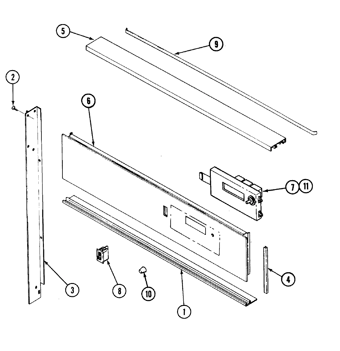 02 - CONTROL PANEL