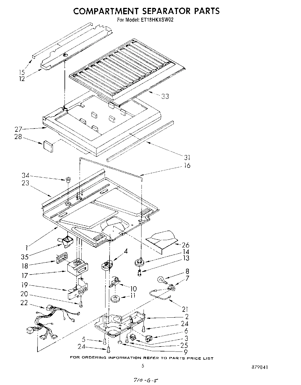 04 - COMPARTMENT SEPARATOR
