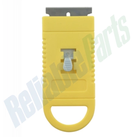 WA906B Whirlpool Cooktop Glass Scraper - Image 4