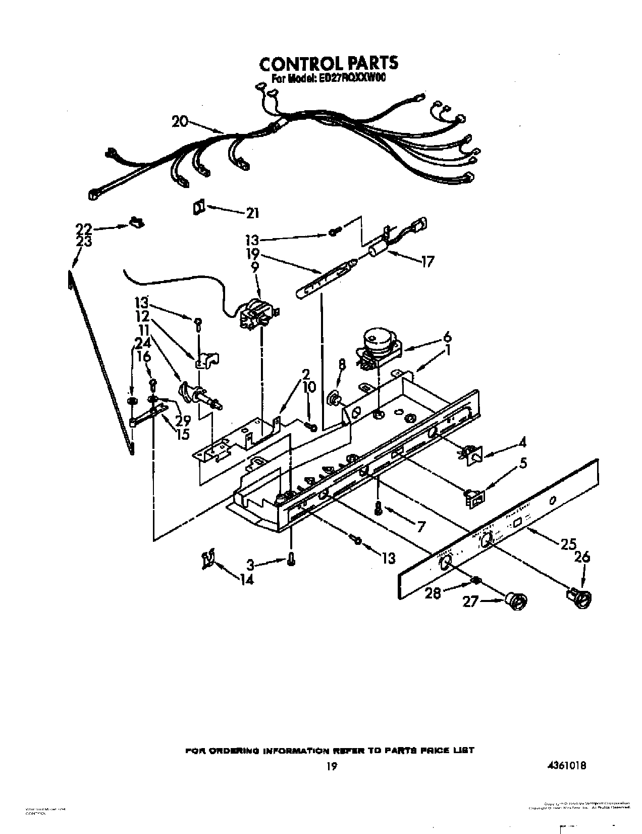 12 - CONTROL