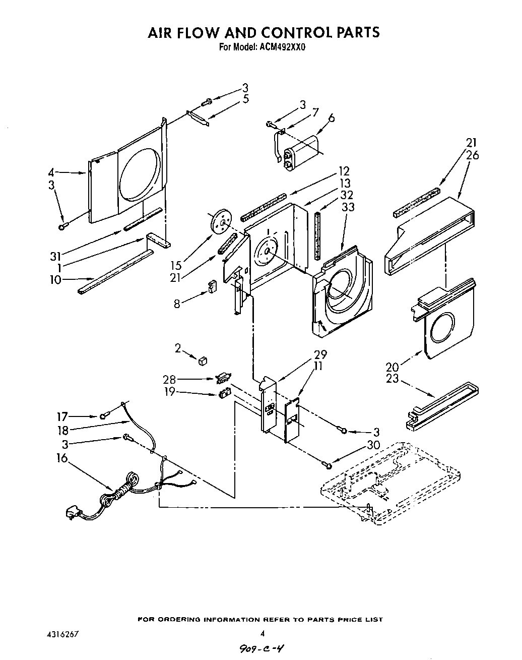 03 - AIR FLOW AND CONTROL