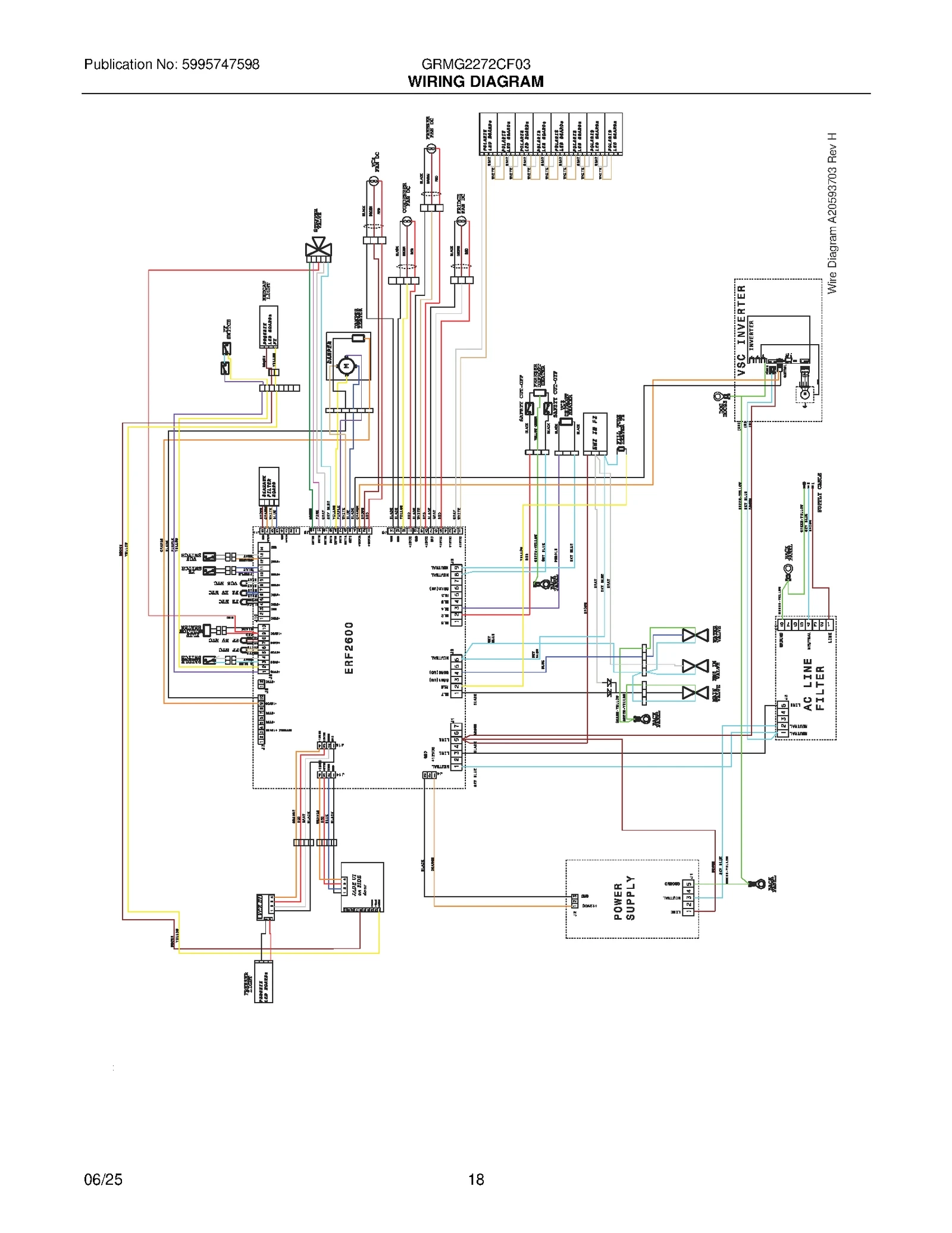 WIRING DIAGRAM