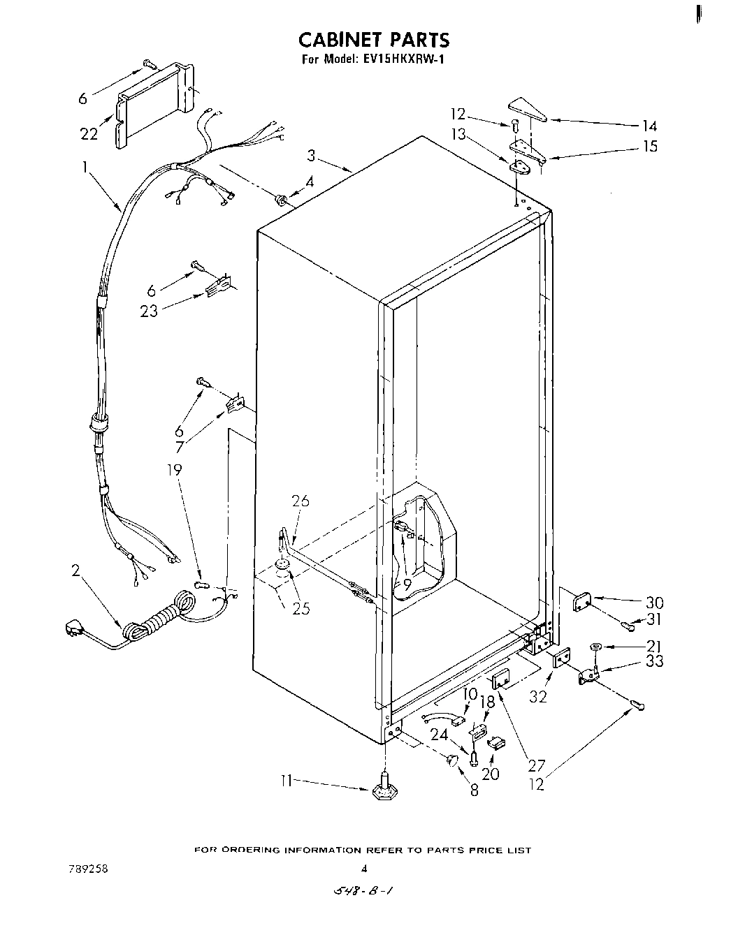 03 - CABINET