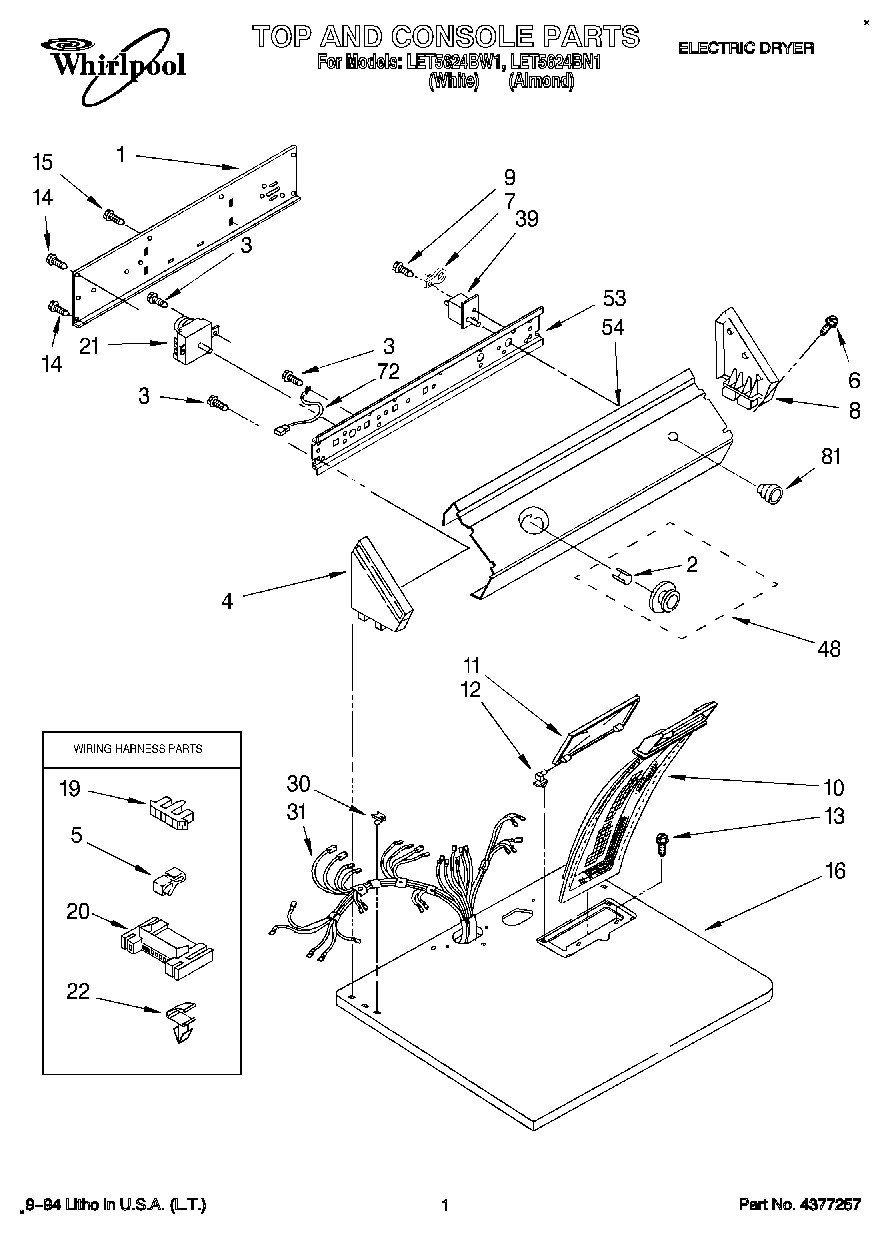 01 - SECTION