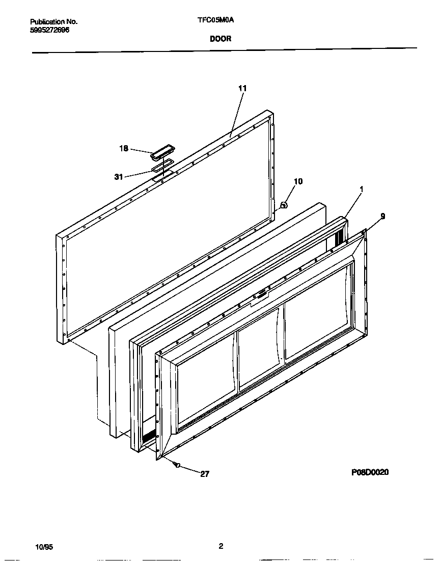 02 - DOOR