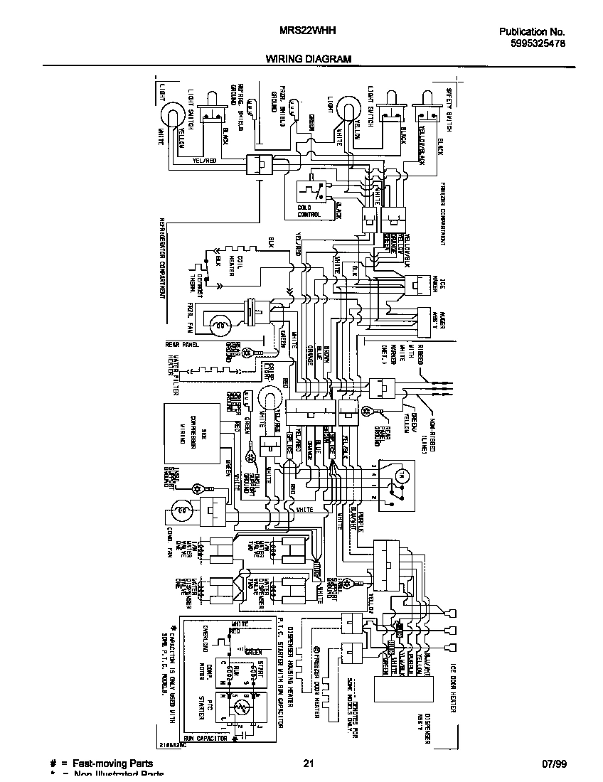 12 - WIRING DIAGRAM
