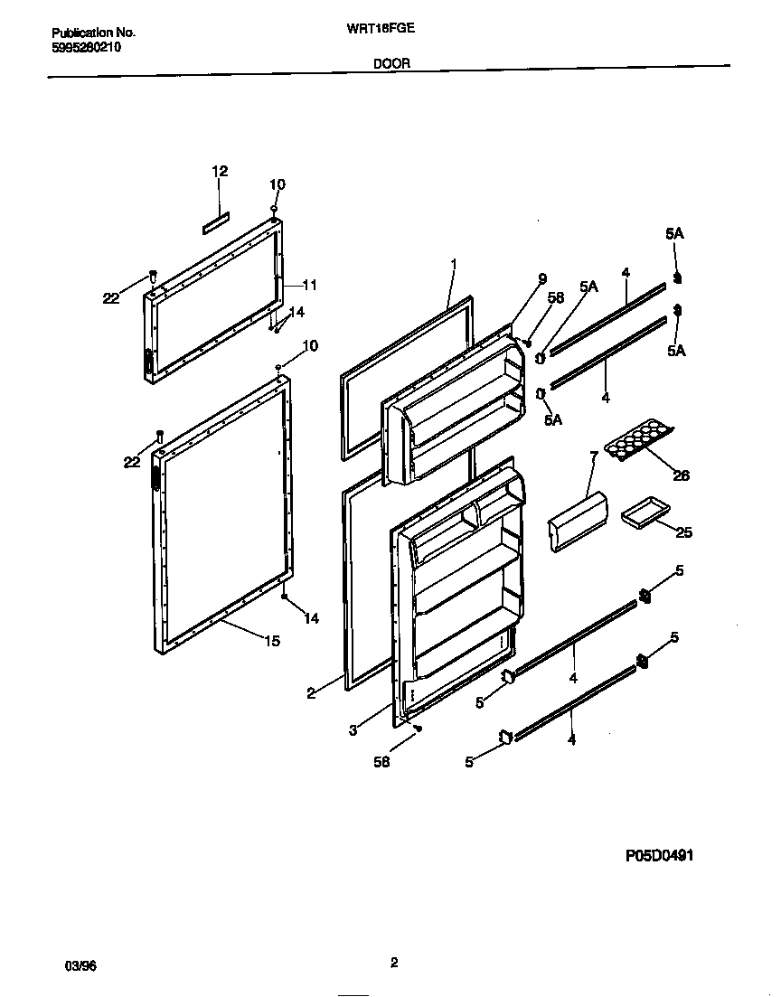 02 - DOOR